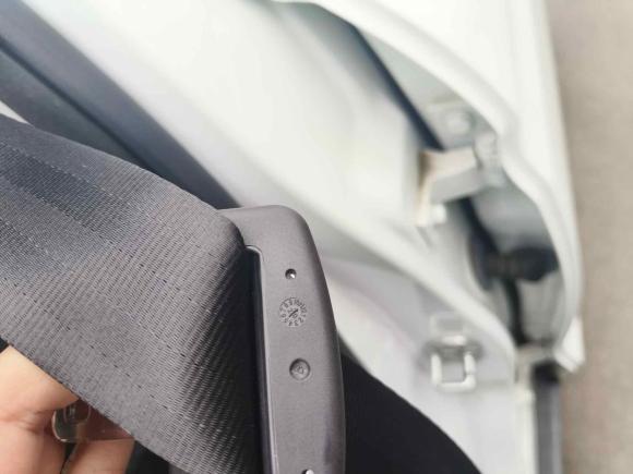 [宁波·浙B] 二手吉利汽车博越2020款 1.8TD DCT智慧PRO