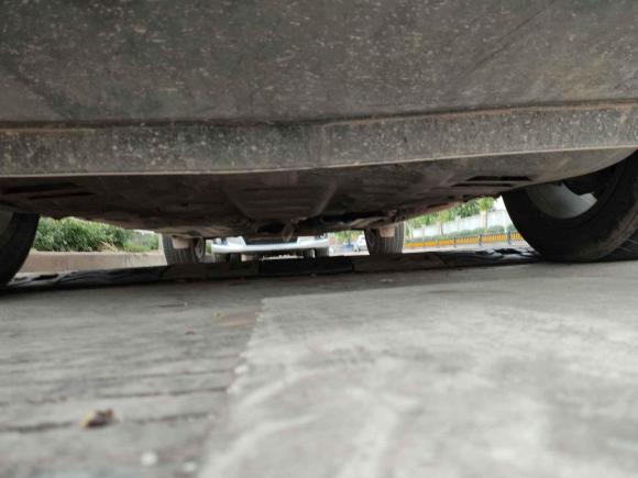 [义乌·浙F] 二手Jeep自由侠2017款 180T 自动动能版+