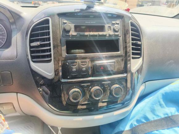 [广州·粤A] 二手东风风行菱智2018款 M3 1.6L 7座舒适型