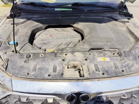 [青岛·鲁U] 二手北京汽车智行2018款 1.5T CVT新智版 国V