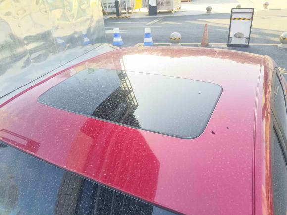 [杭州·浙A] 二手别克英朗2016款 15N 自动精英型