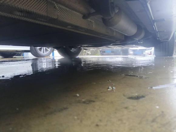 [广州·粤A] 二手比亚迪秦PLUS2021款 DM-i 120KM 尊贵型