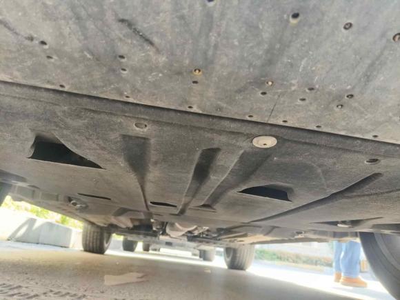 [义乌·浙G] 二手吉利汽车星越L2021款 2.0TD 高功自动四驱旗舰型