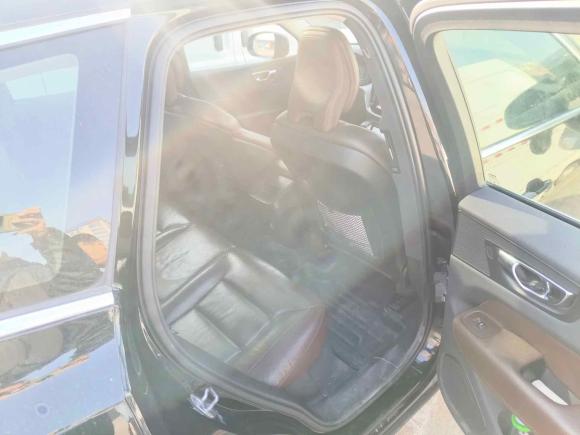 [广州·粤R] 二手沃尔沃沃尔沃XC602019款 T5 四驱智逸版 国VI