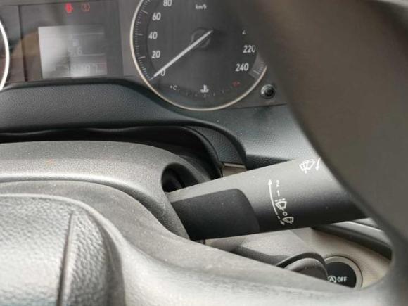 [合肥·皖A] 二手别克英朗2017款 15N 手动进取型