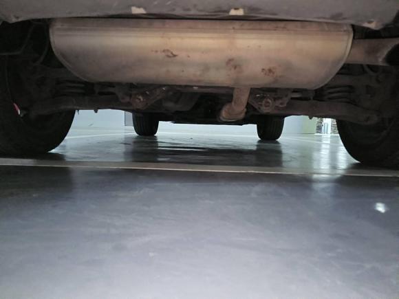 [无锡·苏B] 二手起亚智跑2012款 2.0L 自动两驱版NAVI