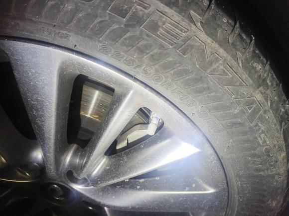 [广州·粤J] 二手英菲尼迪英菲尼迪Q50L2018款 2.0T 逸享版 国VI