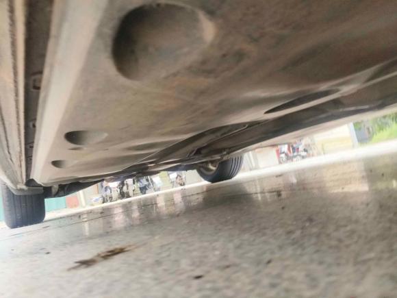 [南昌·湘A] 二手斯柯达速派2013款 1.8TSI 自动名仕版