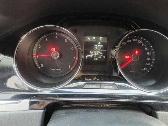 [济南·鲁U] 二手大众宝来2014款 1.6L 自动舒适型