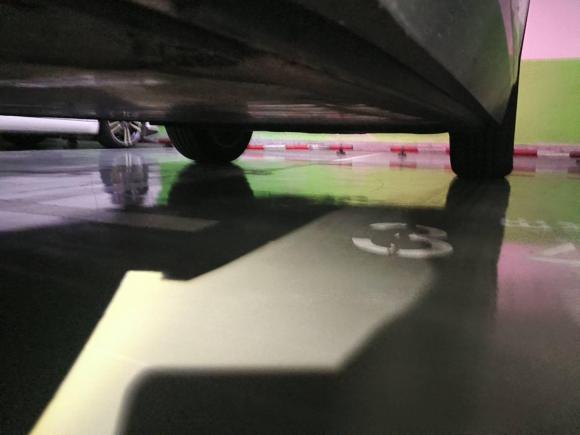 [上海·沪A] 二手蔚来蔚来EC62020款 430KM 运动版