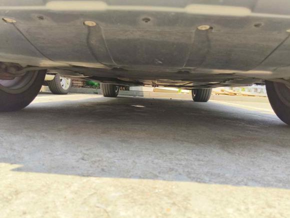 [无锡·苏B] 二手宝马宝马X32018款 xDrive25i 豪华套装 国V