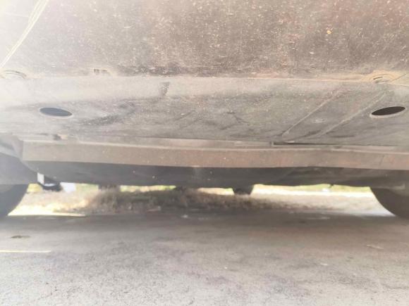 [青岛·鲁B] 二手福特福睿斯2015款 1.5L 自动舒适型