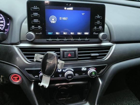 [上海·沪F] 二手本田雅阁2018款 锐·混动 2.0L 锐领版 国VI