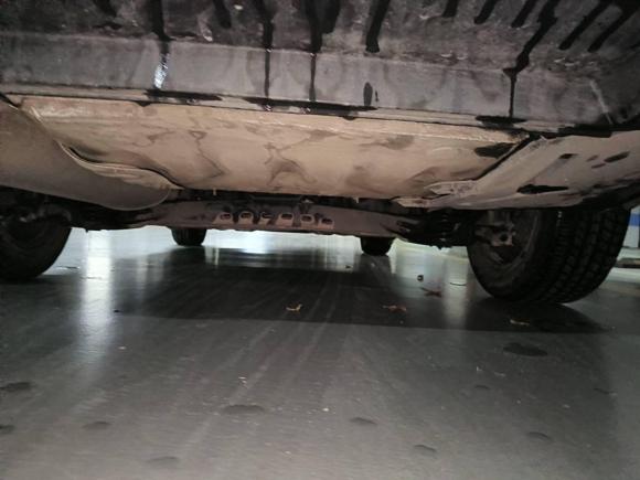 [西安·陕A] 二手斯柯达明锐2016款 1.6L 手动创行版