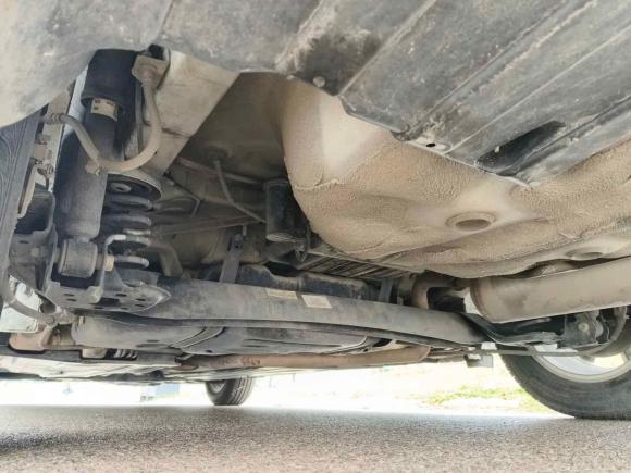 [西安·陕U] 二手起亚福瑞迪2019款 1.6L 自动风尚版 国VI