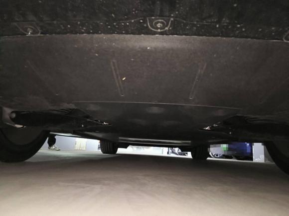 [上海·沪A] 二手智己汽车智己LS72025款 焕新版 Ultra