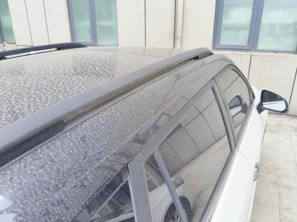 [青岛·鲁B] 二手江汽集团瑞风S42019款 1.6L CVT超越型