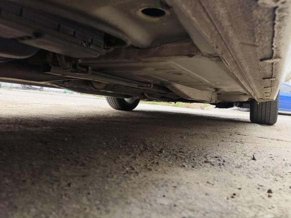 [南京·苏A] 二手别克英朗2021款 改款 1.3T 自动轻混动精英型