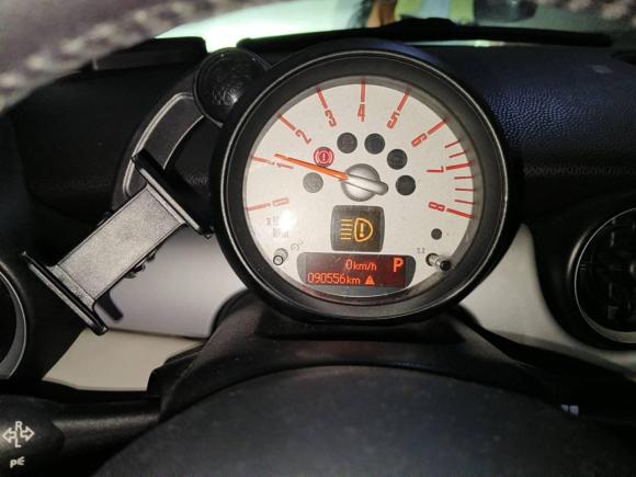 [济南·鲁A] 二手MINIMINI2011款 1.6L COOPER Fun