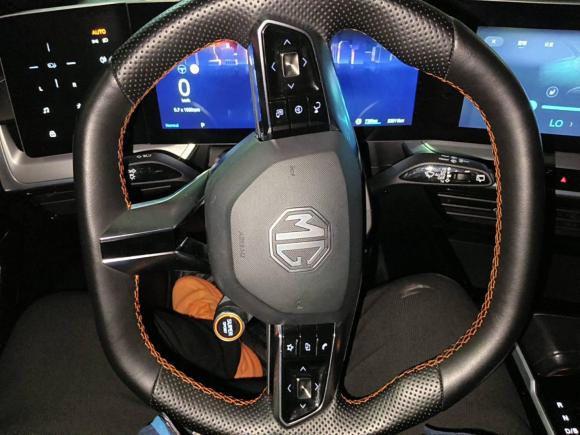 [芜湖·皖B] 二手名爵MG ONE2022款 α-数智运动系列 1.5T 进阶版