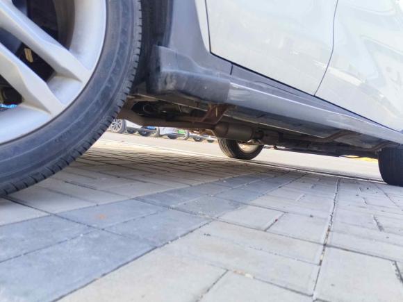 [青岛·鲁B] 二手长安长安CS352015款 1.6L 自动豪华型 国V