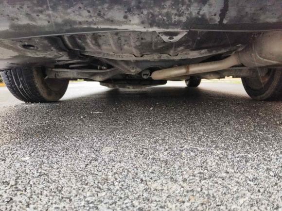 [上海·沪F] 二手本田英仕派2019款 锐·混动 2.0L 净雅版 国VI