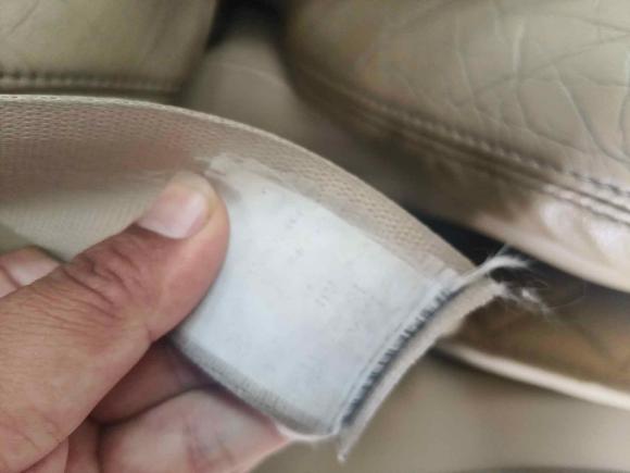 [苏州·苏E] 二手本田雅阁2011款 2.0L EX