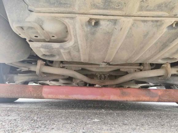 [上海·沪C] 二手日产天籁2016款 2.0L XL舒适版