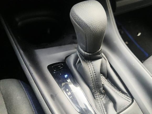 [嘉兴·浙A] 二手丰田丰田C-HR2021款 2.0L 舒适版