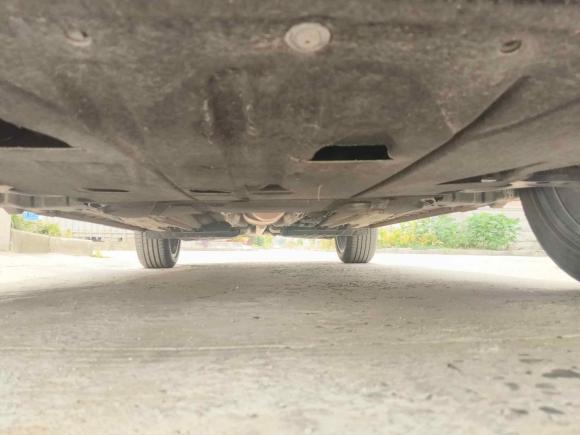 [上海·川Y] 二手吉利汽车星越L2021款 2.0TD DCT EVO两驱尊贵型