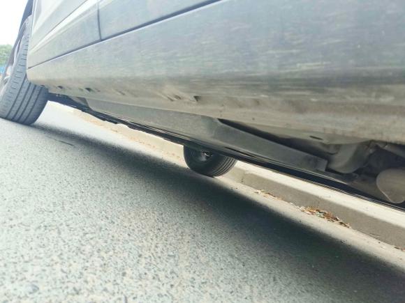 [常州·苏E] 二手宝骏宝骏5102017款 1.5L 手动时尚型