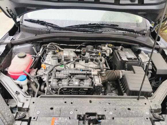 [上海·皖J] 二手荣威荣威i52026款 1.5L CVT豪华版