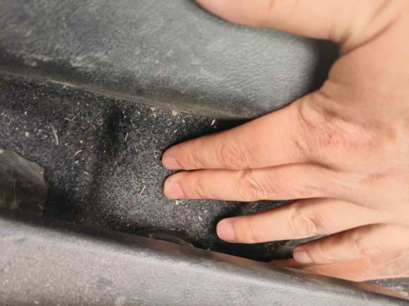 [合肥·皖A] 二手奇瑞瑞虎3x2021款 钻石版 1.5L CVT 3克拉