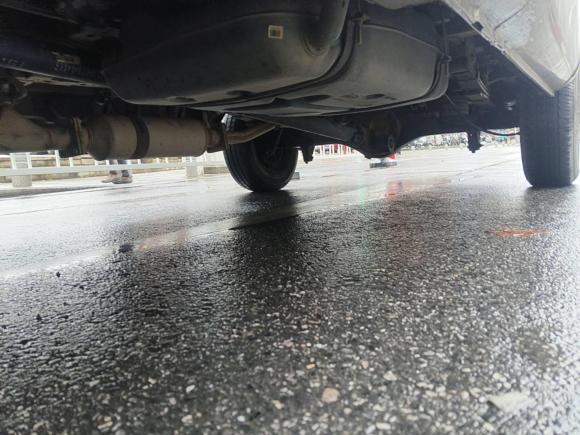 [南京·苏A] 二手江汽集团星锐2019款 1.9T 节油王白金版5-9座星快运