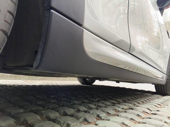 [上海·苏F] 二手MINIMINI JCW2023款 改款 2.0T JOHN COOPER WORKS ALL-IN