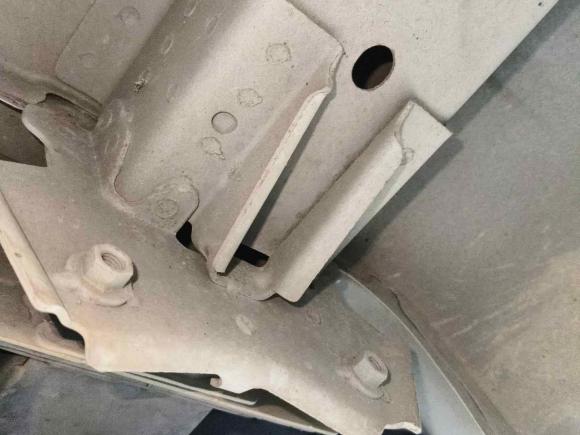 [深圳·粤Q] 二手雪佛兰迈锐宝2018款 530T 自动风尚版