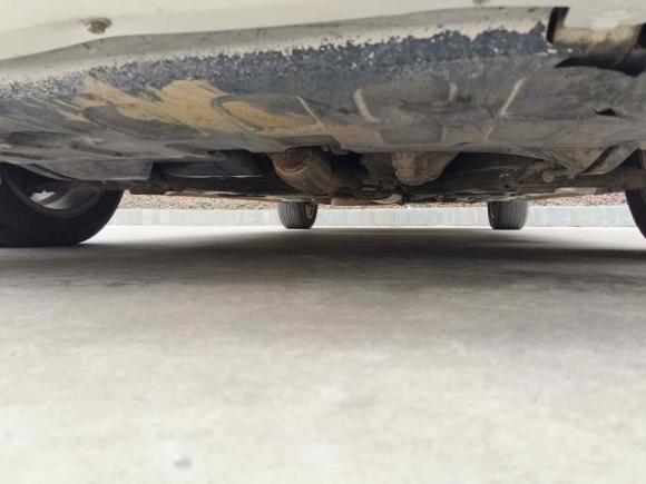 [温州·浙C] 二手荣威荣威3602015款 20T TST尊享版