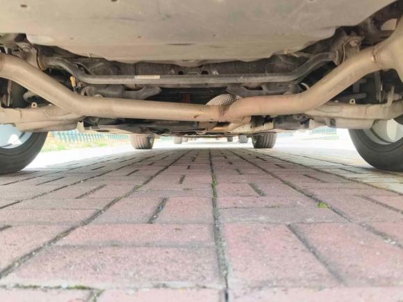 [南昌·赣A] 二手福特金牛座2019款 EcoBoost 245 尊享版