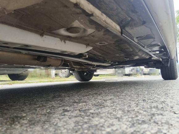 [武汉·鄂A] 二手丰田YARiS L 致炫2022款 致炫X 1.5L CVT领先PLUS版