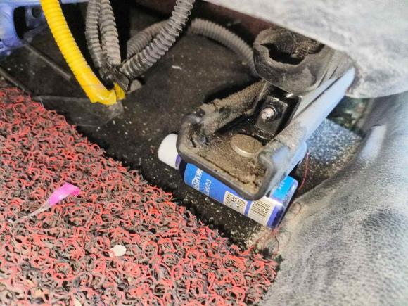 [湖州·苏J] 二手哈弗哈弗H62015款 改款 运动版 1.5T 手动两驱精英型