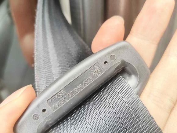 [南通·苏F] 二手荣威荣威RX52016款 20T 两驱手动旗舰版