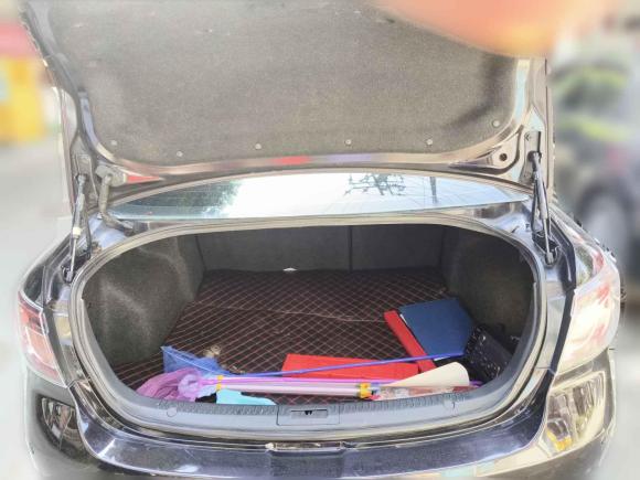 [成都·川G] 二手马自达睿翼2012款 2.0L 自动精英版