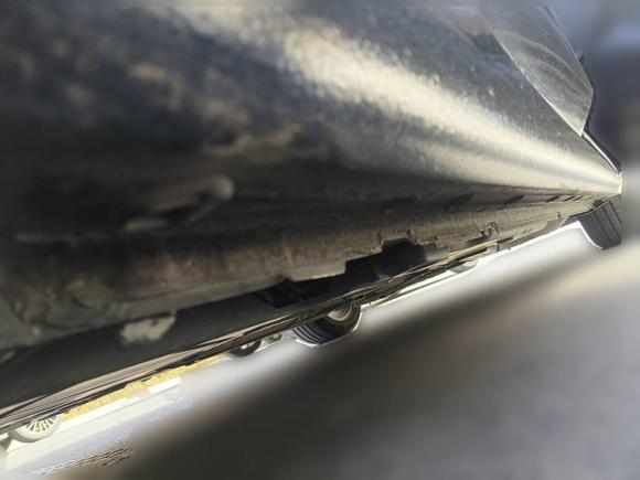 [合肥·皖A] 二手别克君威2019款 20T 精英型 国V