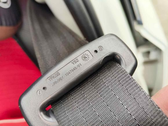 [宁波·浙B] 二手广汽传祺传祺M62021款 270T DCT豪华版（七座）