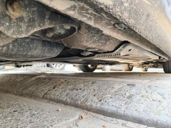 [成都·川A] 二手斯柯达明锐2015款 1.6L 自动逸杰版