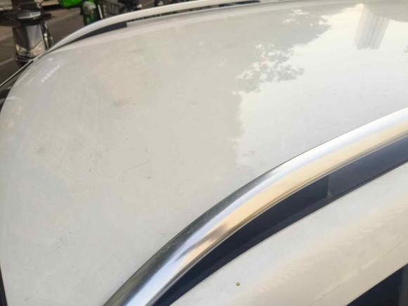 [深圳·赣C] 二手哈弗哈弗H72016款 蓝标H7 2.0T 自动精英型