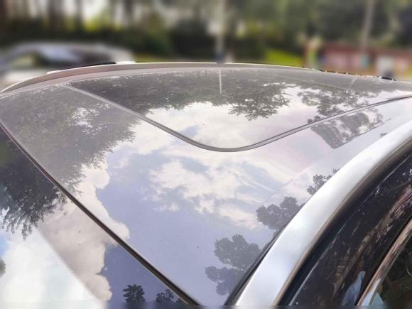 [佛山·粤E] 二手理想汽车理想ONE2021款 增程6座版