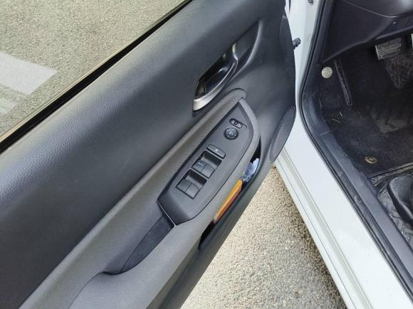 [武汉·鄂A] 二手本田LIFE2021款 1.5L CVT SPORT心动版