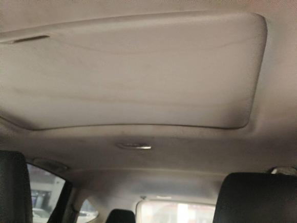 [佛山·冀J] 二手本田本田CR-V2012款 2.4L 四驱豪华版