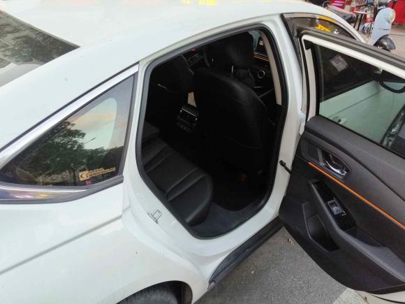 [深圳·粤S] 二手本田雅阁2023款 260TURBO 智享版